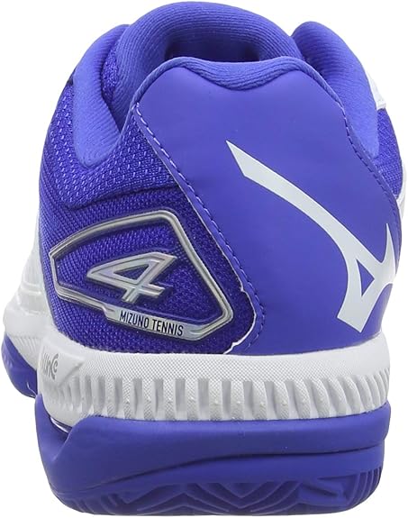 mizuno tennis shoes amazon