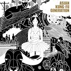 [Amazon.co.jp限定]ファンクラブ (完全生産限定盤) (アナログ盤) - ASIAN KUNG-FU GENERATION (メガジャケ付) [Analog]