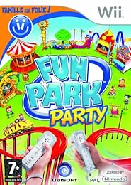 Fun Park Party