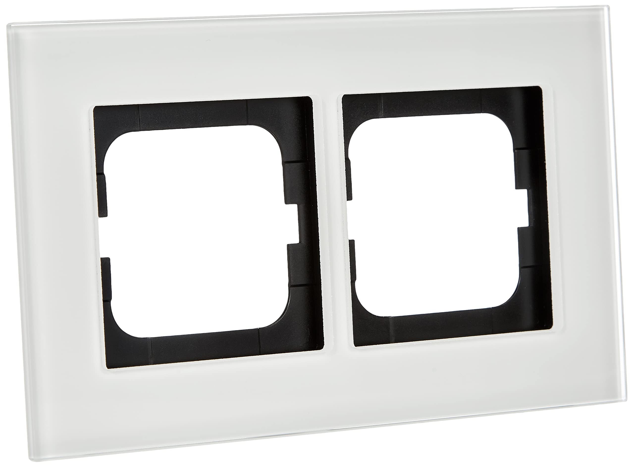 Busch-Jaeger 1722-811 Cover Frame