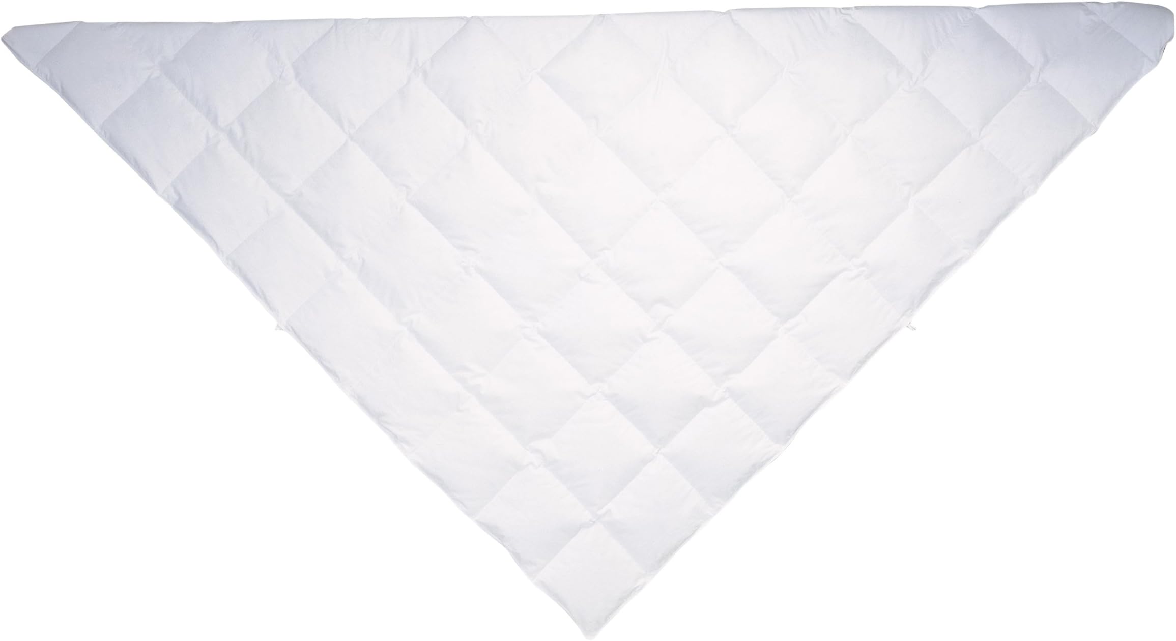 Ogallala Hypodown Sweetheart 700-fill Goose Down Crib Comforter, Crib 38-Inch by 52-Inch