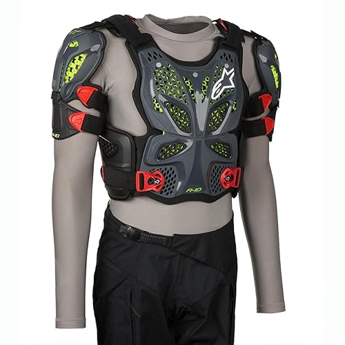 Alpinestars Nc XUnisex - Adulto