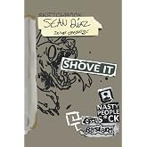 Sean's Sketchbook (Life is Strange 2) Notebook: Students and Teachers, (120 Pages 6" x9"), Diary Journal for Writing, Writing Notebook, Back to school
