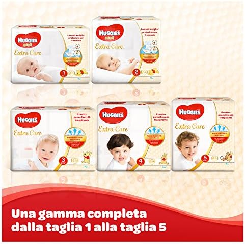 huggies extra care 5
