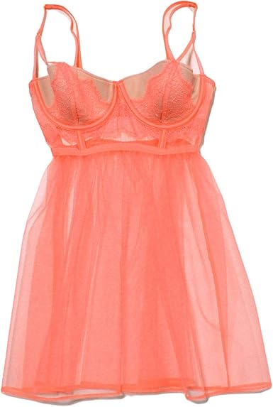 baby doll dress victoria secret