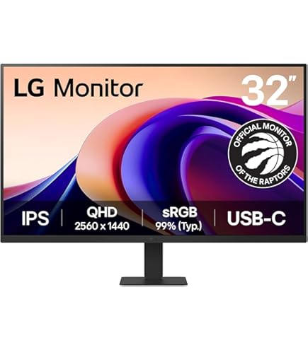 LG UltraGear 32GN600-B - LED-Monitor - QHD - 80 cm (32