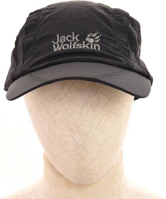 jack wolfskin vent pro cap