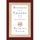 Business as a Calling