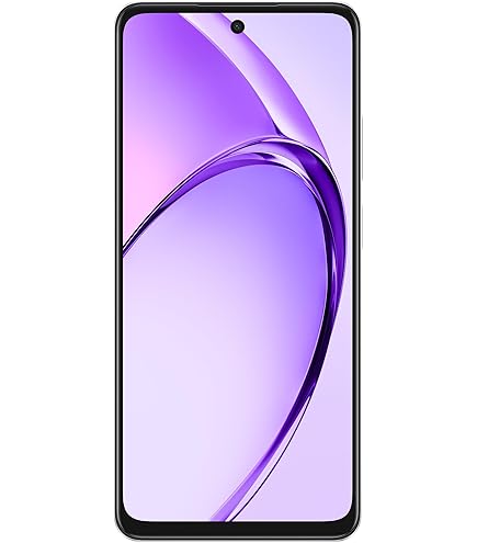 Smartphone OPPO A5 256GB 6GB Ram Bateria 6000mAh 45W 50MP AI