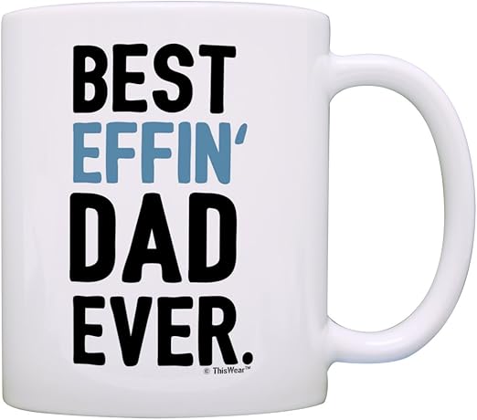 the perfect gift for dad