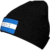 National Knit Beanie Hat Winter Fall Beanies Caps for Men Women Warm Stocking Cuffed Cap Soft Ski Hats Headwear Unisex