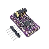HiLetgo PCM5102 I2S IIS Lossless Digital Audio DAC