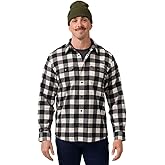 Flylow Mens Handlebar Tech Flannel