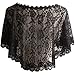 WDING Evening Cape for Women Bridal Wedding Lace Wraps Jackets Cloak