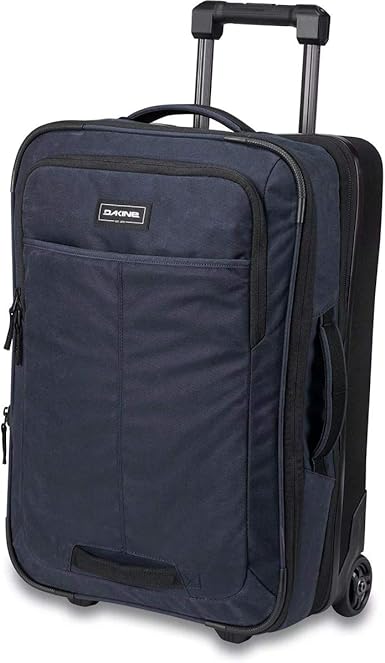dakine status roller 42l  luggage