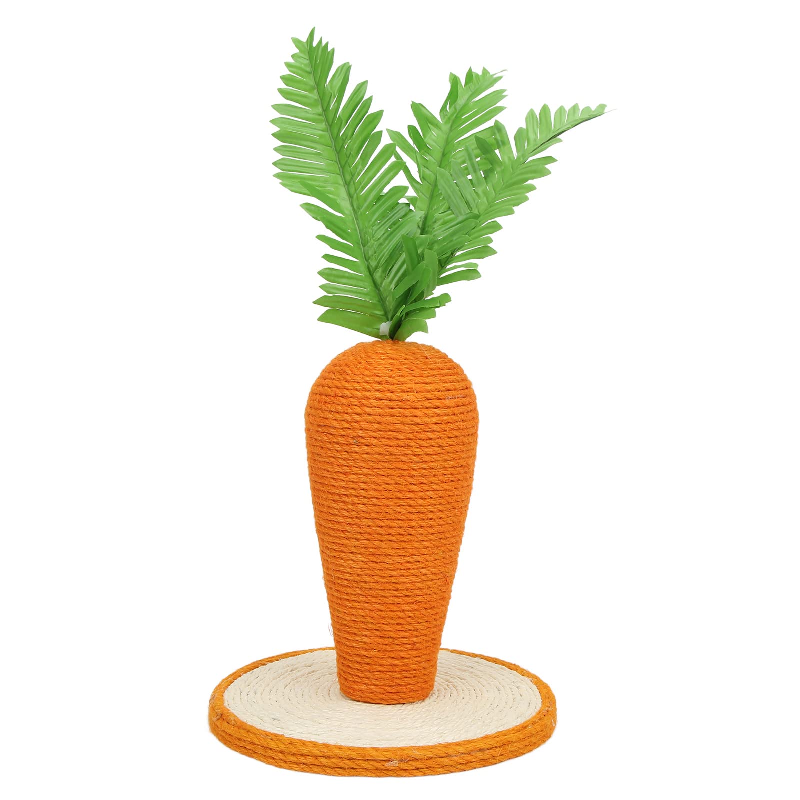 Maquer Cat Activity Trees, Cat Climbing Tower with Sisal Rope, Cat Scratching Post, Easy to Assemble