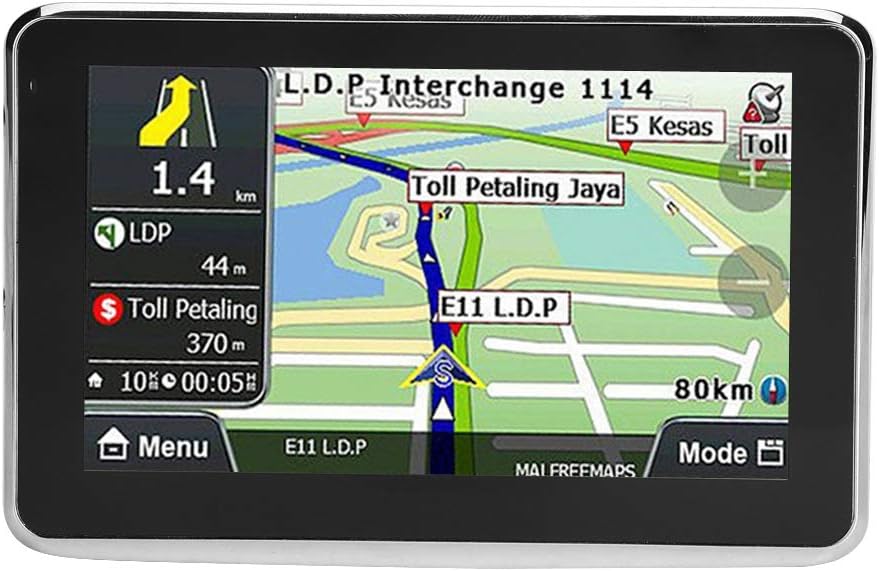 Supporto Universale Per Auto Per Smartphone/GPS Fino A 9 Cm - Foto 6