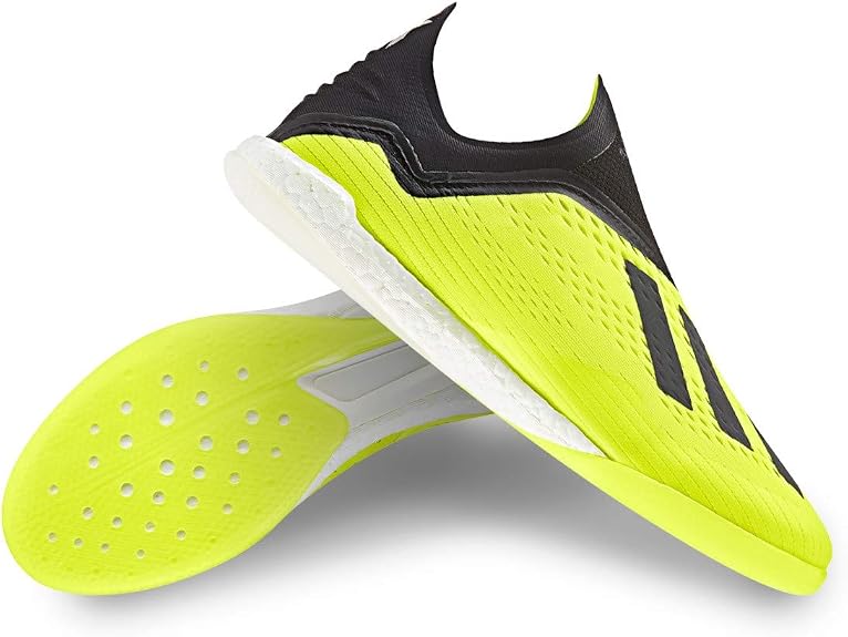 adidas flat sole football shoes