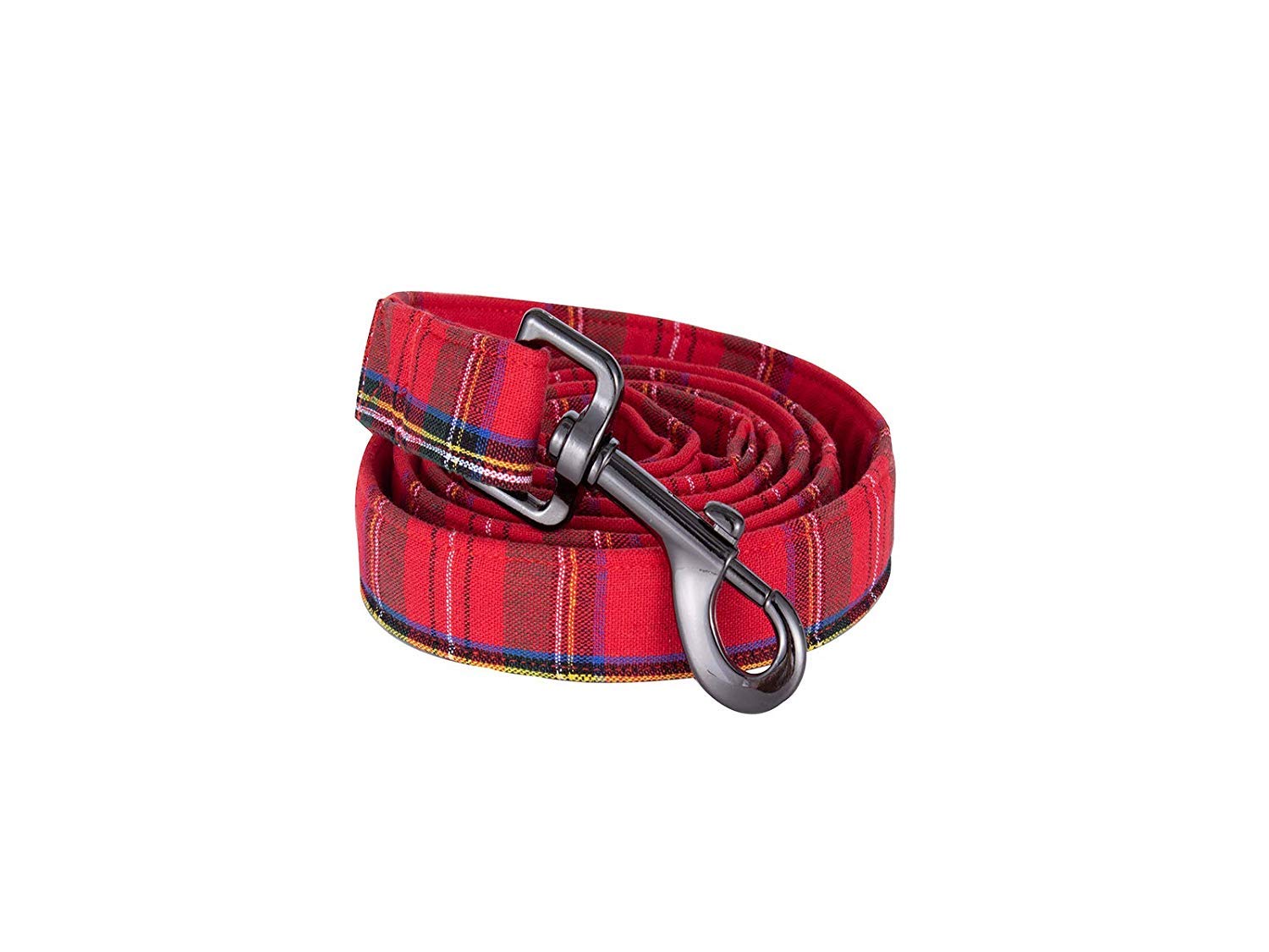 Unique Style Paws Bow Tie Collar Adjustable Collar or Lead for Dogs and Cats, Small, Medium, Large