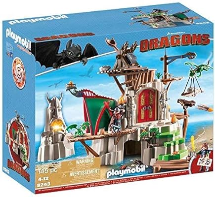 playmobil dragons australia