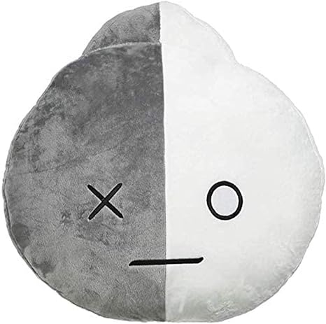 Amazon Co Jp 防弾少年団 抱き枕 ぬいぐるみ ぬいぐるみ クッション ふわふわ 可愛い動物 キャラクター ファンギフト可愛い 動物 応援グッズ アドル 芸能人グッズ 男女兼用 金俊楠 ホーム キッチン