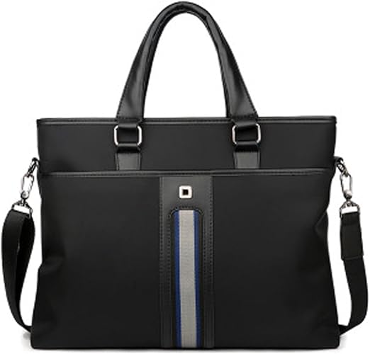 Amazon Co Jp エンジェルムーン Angelmoon ビジネスバッグ メンズ 軽量 ショルダー 斜めがけ ２way ナイロン 仕事 スポーツ アウトドア 大学生 旅行 バックパック デイパック 機能 通学用 丈夫 通勤用 大人女子 あうとどあ ブラック シューズ バッグ