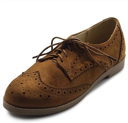 zapatos planos de vestir mujer amazon