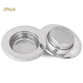 Abflusssieb Küche, Haushalt & Wohnen Abflusssieb,Spüle Sieb,Sieb
