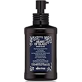Davines Heart of Glass Sheer Glaze, Brightening Thermal Leave-In Fluid for Blonde Hair - Hydrates, Protects from UV/Heat & Adds Shine with Fortifying Botanical Shield, 5.07 Fl Oz