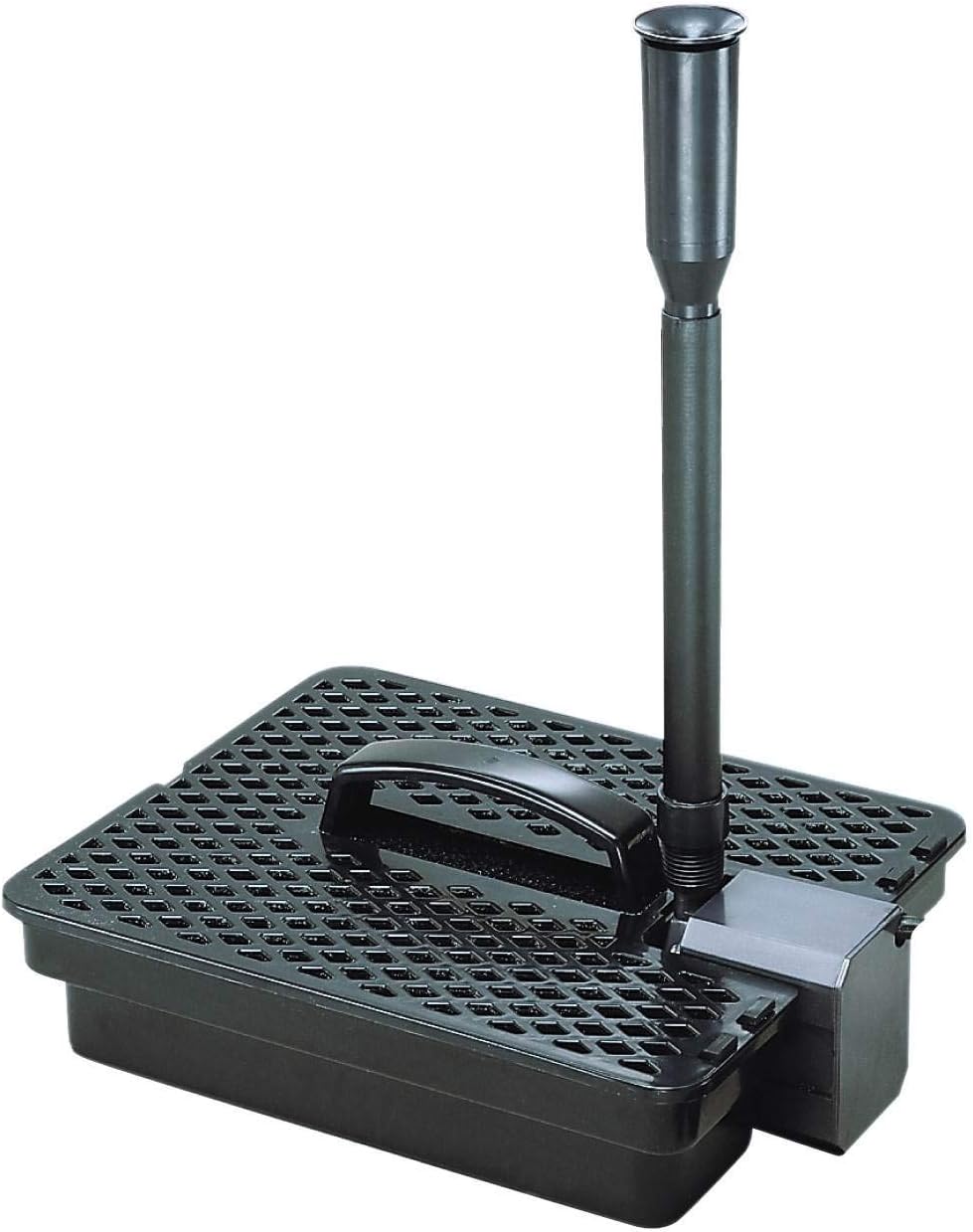 Which Is The Best Pondmaster Water Garden Pump Filter