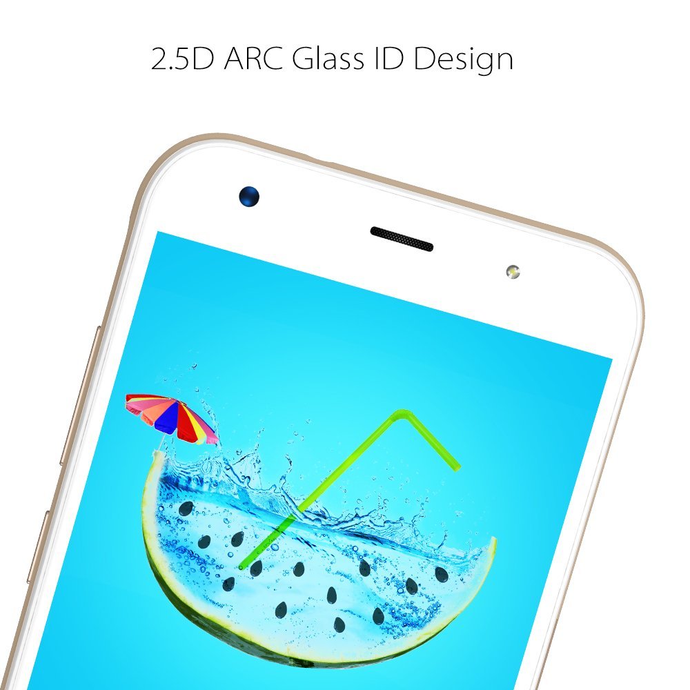 Dual SIM Smartphone Ohne Vertrag Günstig 3G 5\