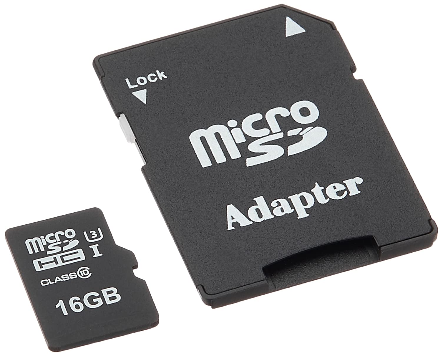 コムテック ドライブレコーダー用オプション microSDHCカード 16GB HDROP-16商品画像