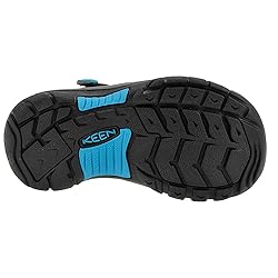 KEEN Unisex-Child Newport H2 Closed Toe Water