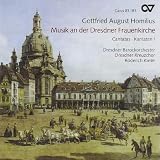 CANTATAS                                           image