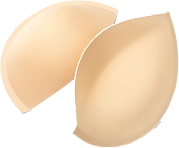 sujetador color carne