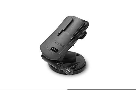 Garmin Marinehalterung für Colorado 300 und Oregon-Serie, schwarz
