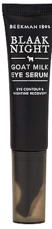 beekman eye serum