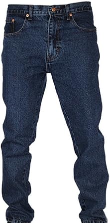 mens jeans 46 waist 29 leg