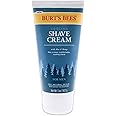 Burt's Bees Cooling Shave Cream Men 5 oz