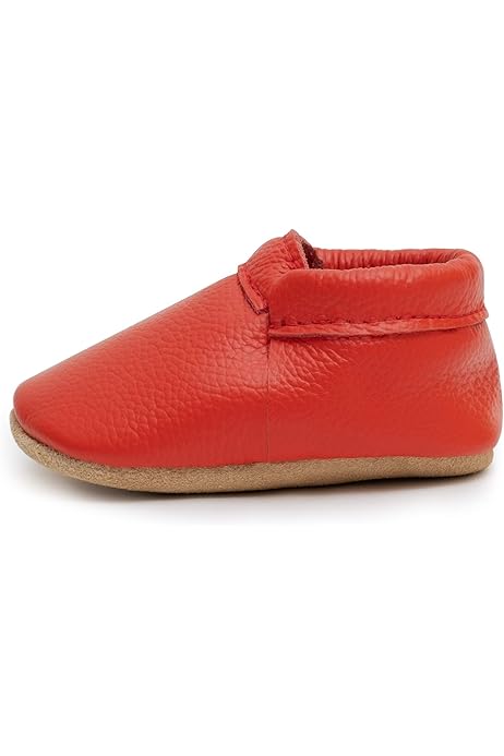 Bird Rock Baby Moccasin BirdRock Baby Mary Jane Moccasins