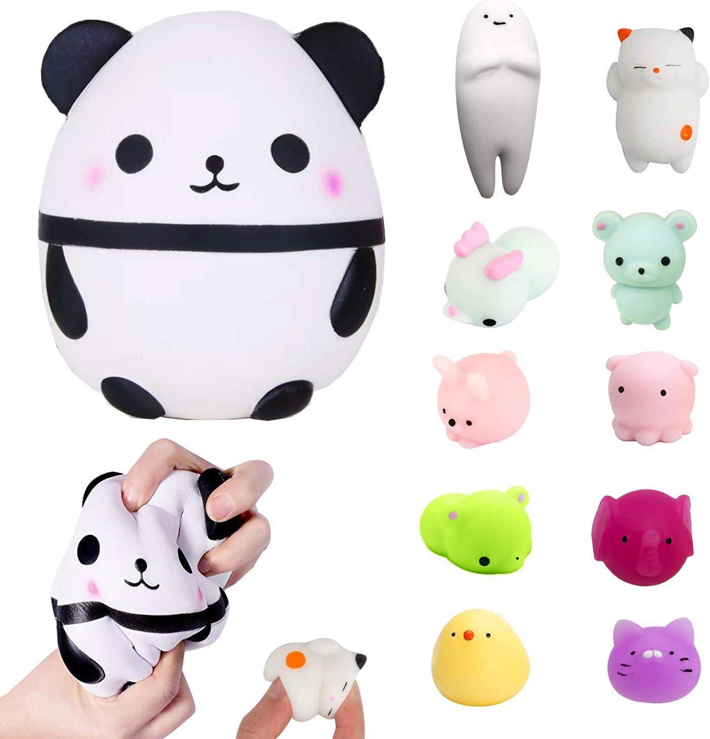 mochi squishy switch