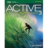Active Skills for Reading 3