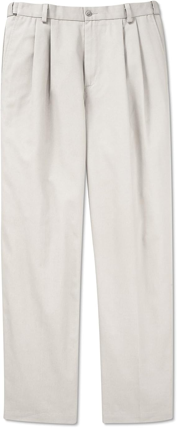 dockers expandable waist shorts