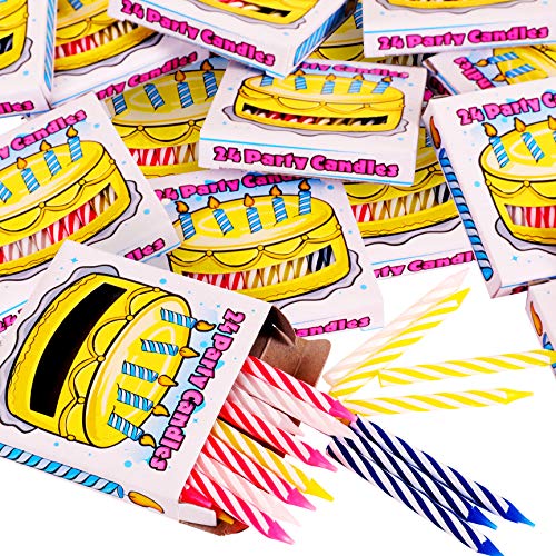 2 Kangaroo+288+Count+Happy+Birthday+Candles