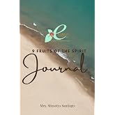 9 Fruits of the Spirit Journal
