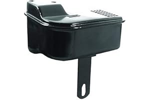 Oregon 35-015 Bolt on Type Muffler Tecumseh Part Numbers 33280, 33280A and 34185B