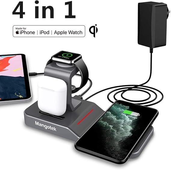 apple watch 4 amazon us