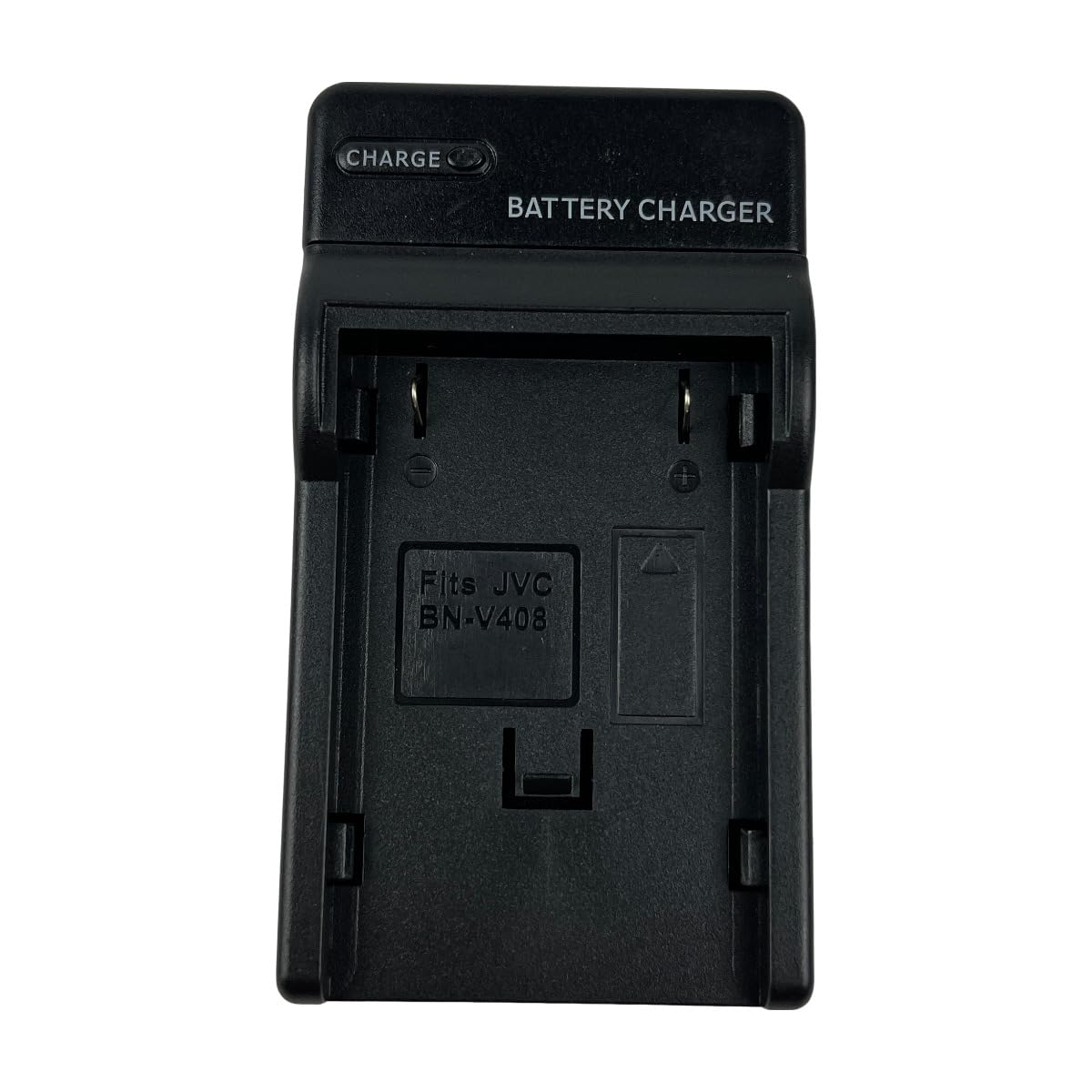 Photo 1 of AC/DC Wall Camera Charger for BN-V408U, BN-V408US, BN-V416, BN-V416U, BN-V416US, BN-V428, BN-V428U, BN-V428US, BN-V438, BN-V438U, BN-V438US, BN-V856US, AA-V40