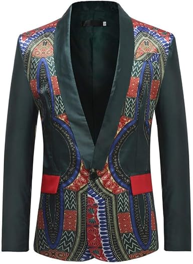 men's vintage blazers uk