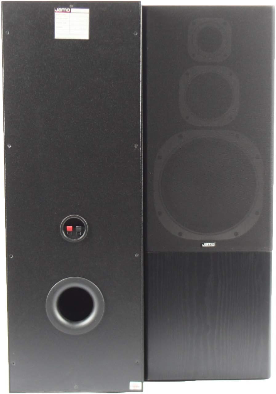 jamo 170 speakers